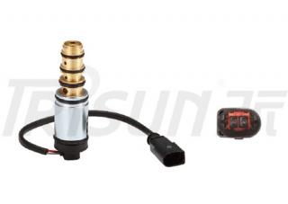 TSECV17C Control Valve