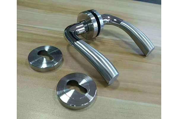 Stainless Steel Handwheel Door Hand Wheel