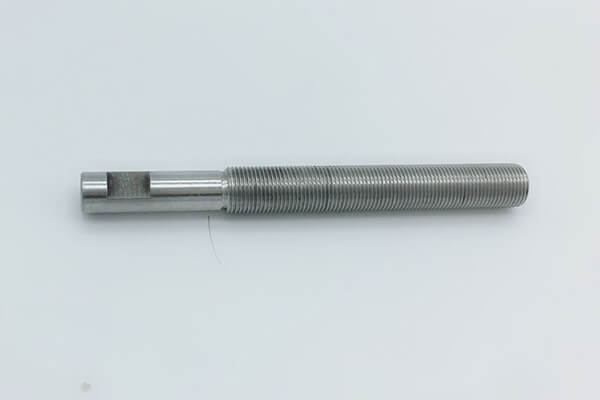 Custom Stainless Steel Dowel Pins