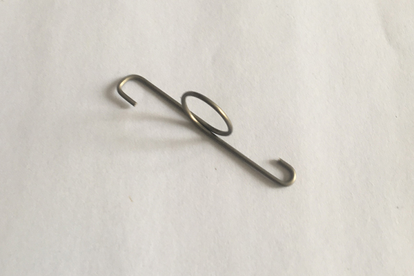 Stainless Steel Wire Pin Clip Pin
