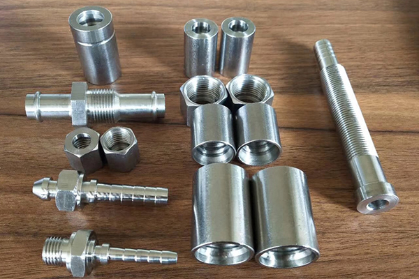 Adapters Fittingd Precision Pipe Coupling Joint