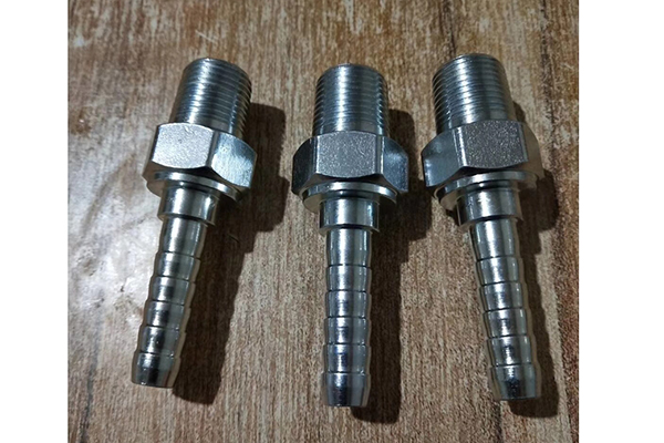 Adapters Fittingd Precision Pipe Coupling Joint