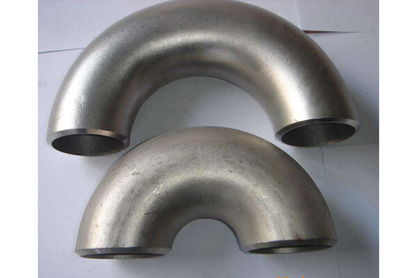 Stainless Steel Elbow Factory