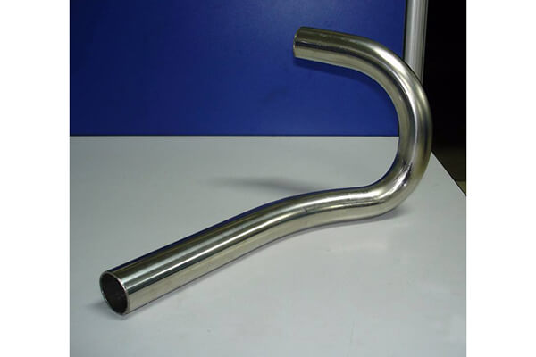 Stainless Steel Elbow Factory