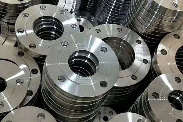 Stainless Steel Flanges Washer