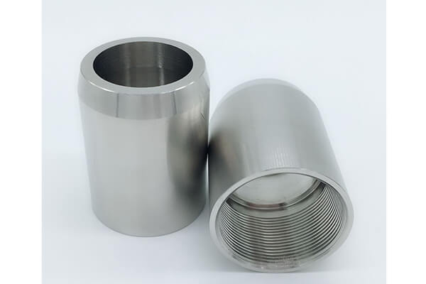 Stainless Steel CNC Machining Turning Parts