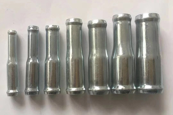 Industrial Fittings Steel Thread Joint Elbow