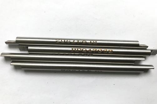 Stainless Steel Lock Pins Shear Pins
