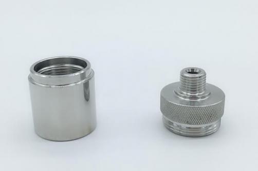 Air Pipe Connector Union Fittings