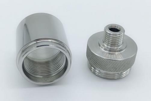 Air Pipe Connector Union Fittings