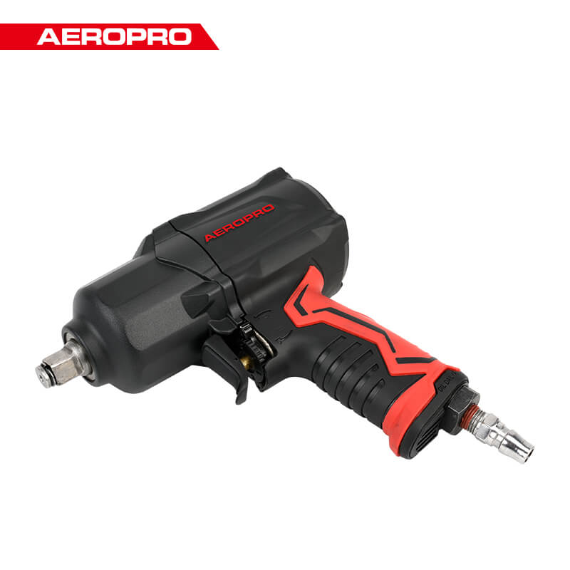 One Tips for Sizing an Impact Wrench