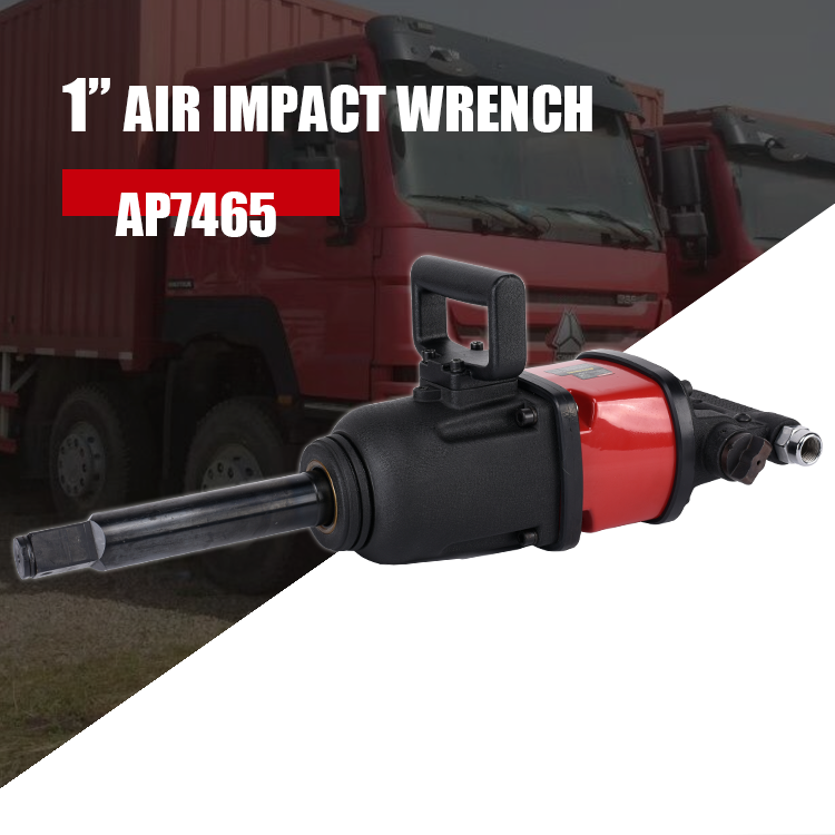 1 Inch Impact Wrench Which Country Manufacture