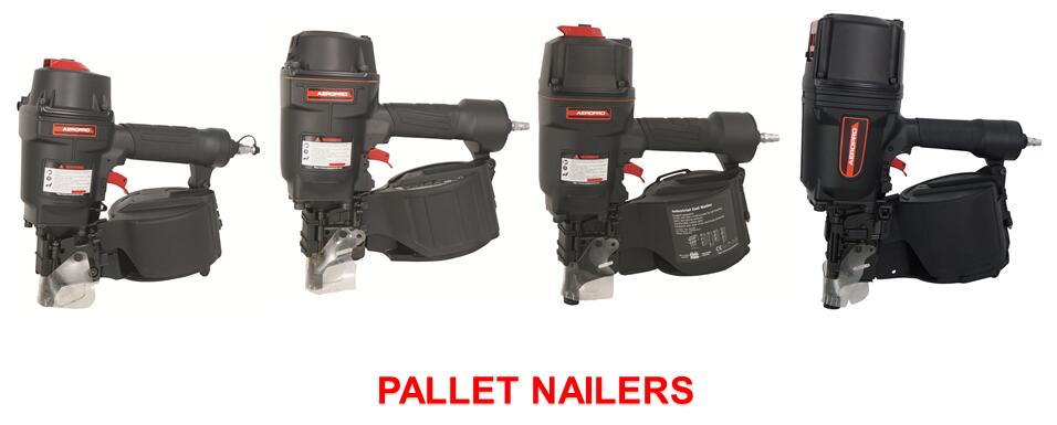 What About Aeropro Coil Nailer?