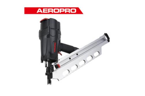 34° Clipped Head Framing Nailer CHF9034RA