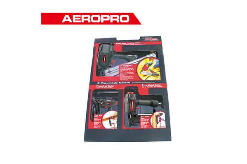 Air Framing Nailer Kits RP9200
