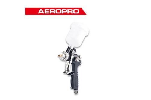 Top Grade HVLP Air Spray Gun 606
