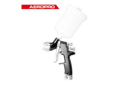 High Volume Low Pressure(HVLP)Spray Gun 605
