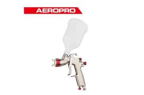 Industrial Spray Gun R400GA