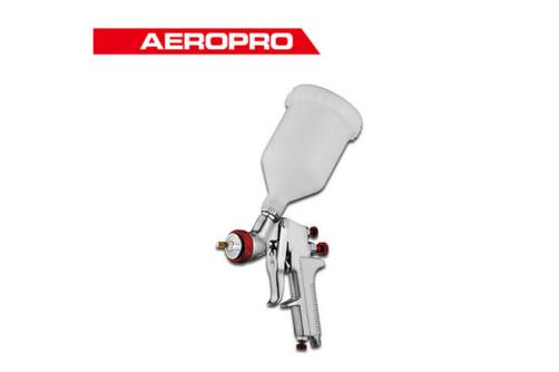 HVLP Spray Gun 4001GB