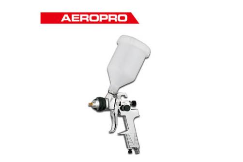 HVLP Spray Gun AS1007