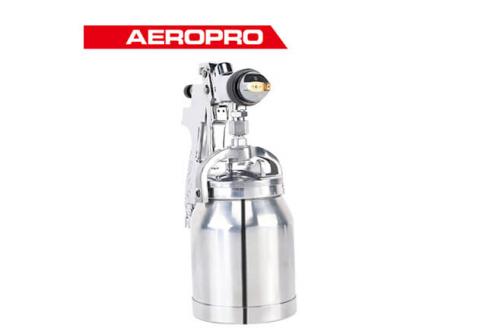 HVLP Spray Gun AS1009S