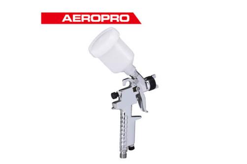 Touch Up Spray Gun 602