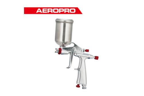 Touch-Up Spray Gun R-31