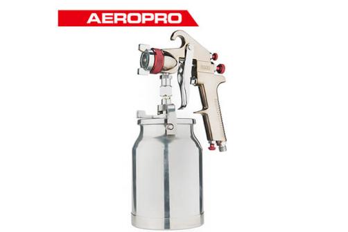 Industrial Spray Gun R600