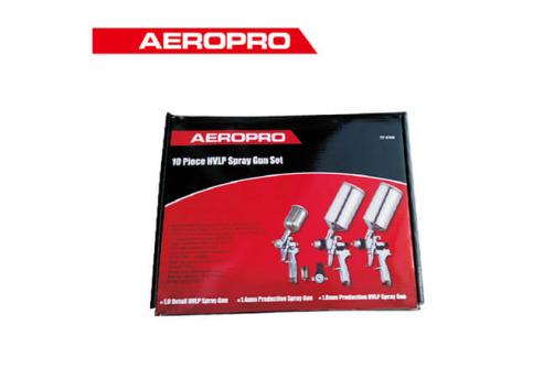 Spray Gun Kits R8031K10
