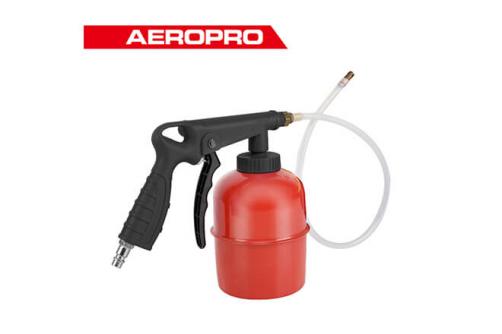 Air Under Coating Gun 619