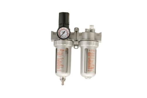 Air Filter,Regulator&Lubricator R8039-1