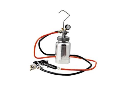 Paint Tank With 1.5M Air Hose R8313