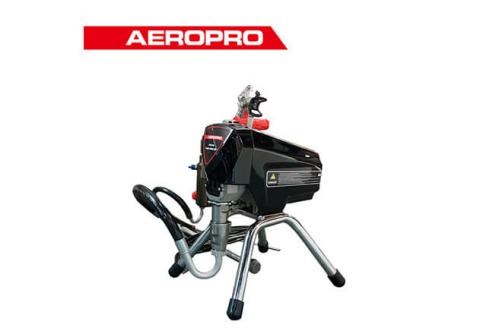 Airless Paint Sprayer R520