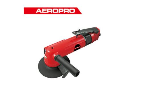 4" Air Angle Sander RP7320