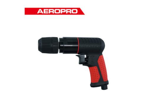 Keyless Reversible Air Drill RP17101
