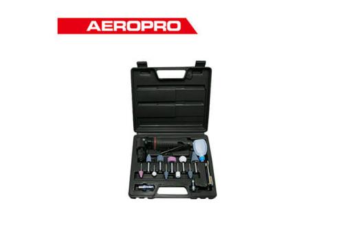 14pcs Angle Die Grinder Kits RP17803