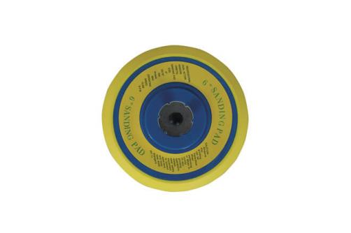 6" Sanding Pad (Vinyl Face)