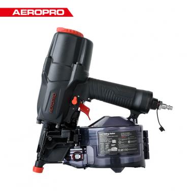 Coil Siding Nailer CN65RA