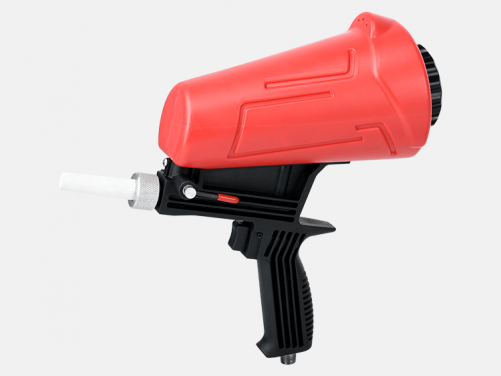 Air Sandblaster Gun V641