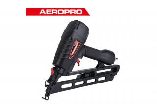 15 Gauge Angled Finish Nailer DA64R