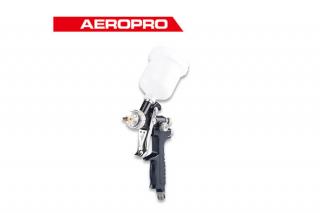 Top Grade HVLP Air Spray Gun 606