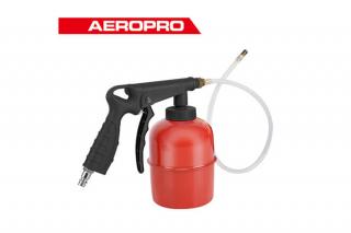Air Under Coating Gun 619