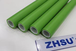 PPR ANTIBACTERIAL PIPE