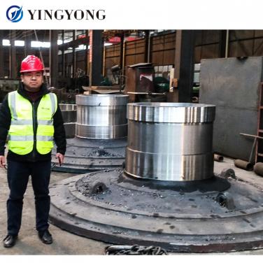 Ball Mill End Cover