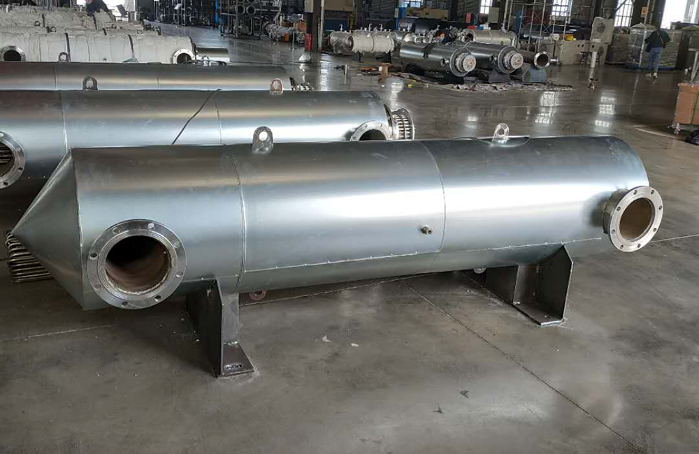 Pipe Heating Device for Melt-blown Nonwoven Fabric Pipeline heater