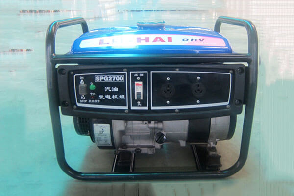 Digtal Inverter Generator LH2700