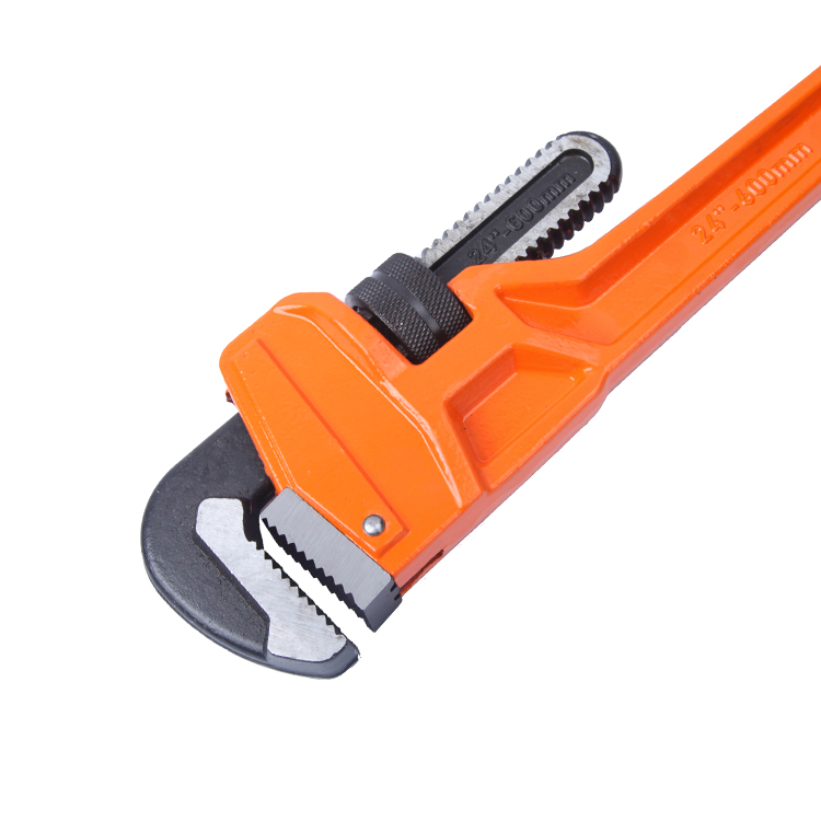 01F Pipe Wrench