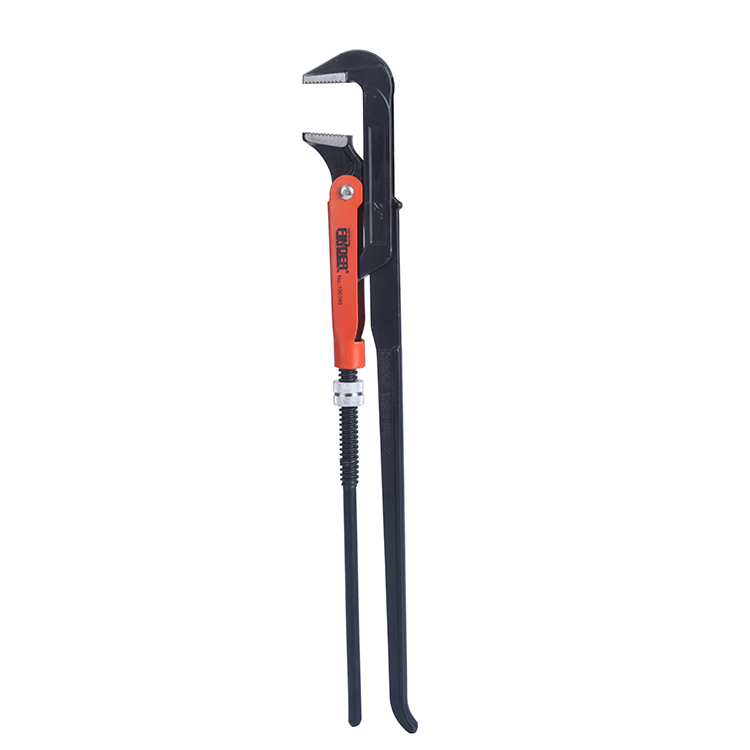 Hawk Mouth Pipe Wrench