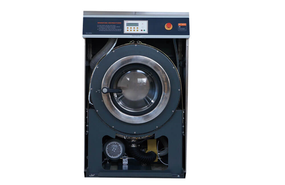 COMMERCIAL WASHING MACHINE