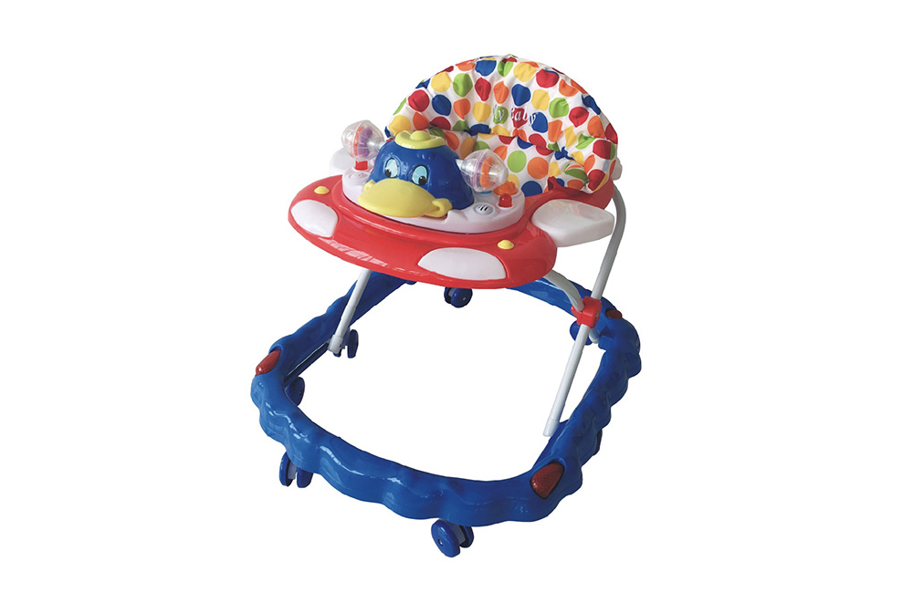 baby walker rope